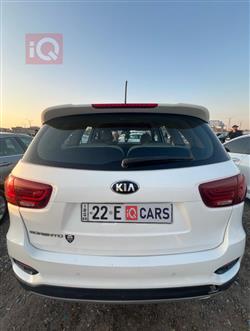 كيا سورينتو